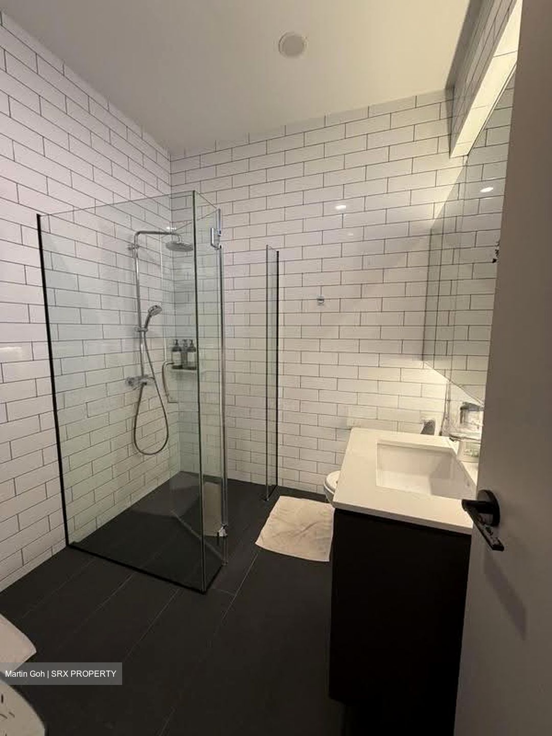 Hillcrest Arcadia (D11), Condominium #629709121